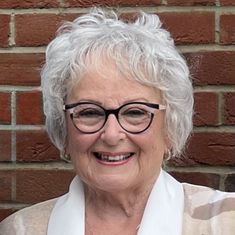 Marlene &lsquo;Nonna&rsquo; McKenna