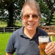 Thomas Lionel 'Tom' Fisher 