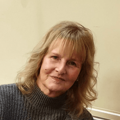 Pauline Crookes