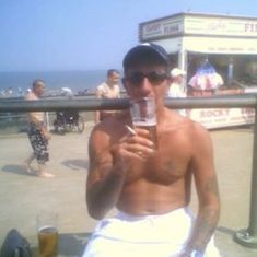 David Vincent Anthony