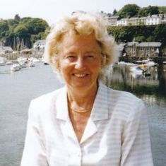 Pamela Stambrow