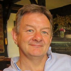 Noel McCann