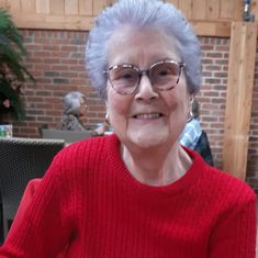 Mavis Eaves