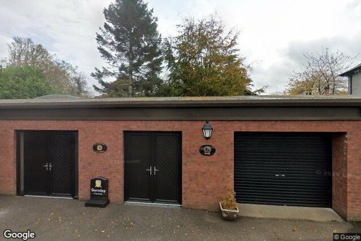 J. A. Gormley Funeral Directors, Maghera