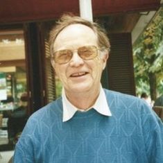 Paul Francis Gooding