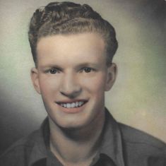 Ronald Douglas Westall