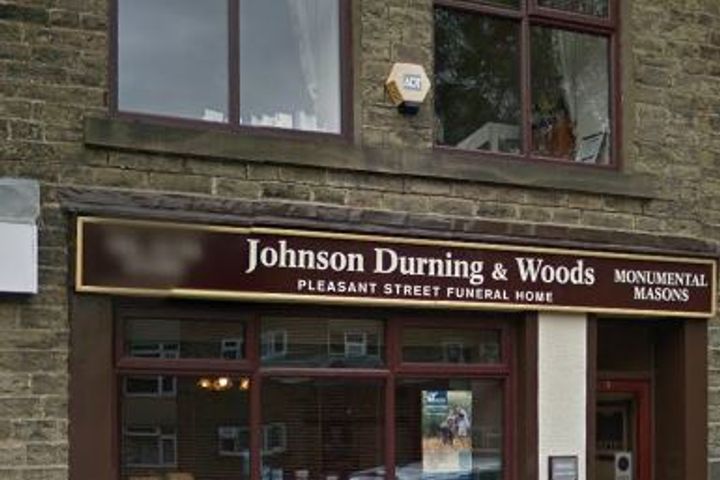 Johnson, Durning & Woods Funeral Service