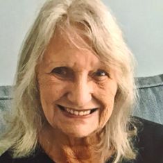Christine Ann Grice