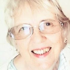 Carolyn Edith Dolley