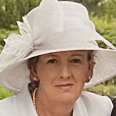 Frances Mary Naismith