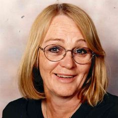 Marion Allan