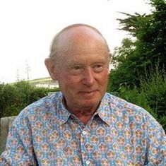 Christopher John Miles