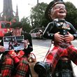 Thomas Louis (Old Tom) Gilzean