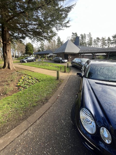 A.J Coggles, King's Lynn, funeral director in Norfolk