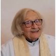 Reverend   Canon Barbara Bilston