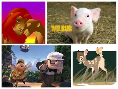 Coco and other movies that help explain death and grief