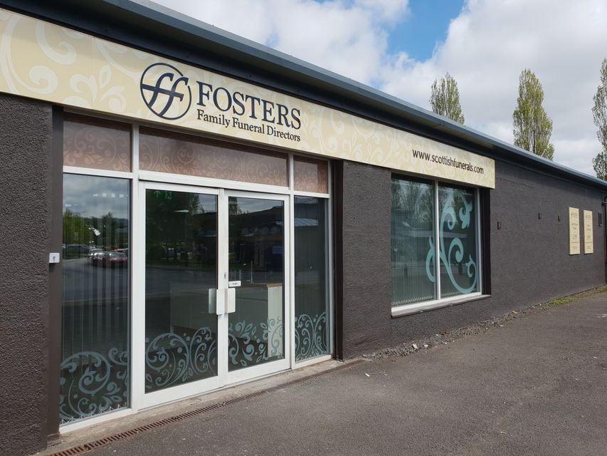 Fosters Funeral Directors Perth