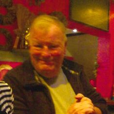 Arthur Woodrow