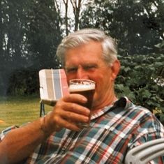 John Charman