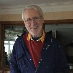Michael David    (Mike) Murphy
