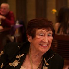 Janet Smith