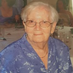 Phyllis Green