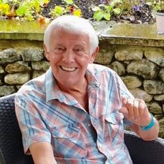 Geoffrey John Whitley