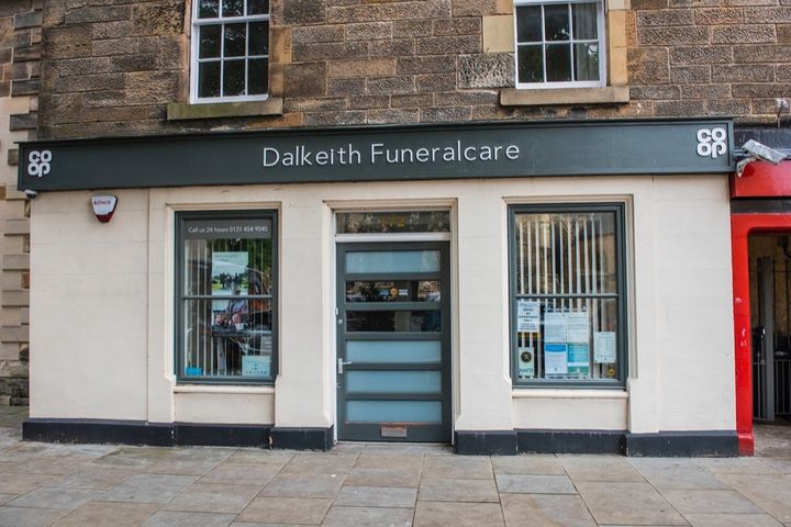 Dalkeith Funeralcare