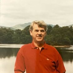 Dennis Williams