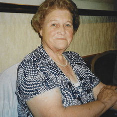 Lorna Sheldon