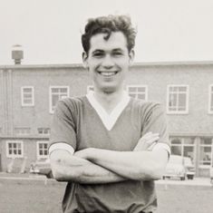 Dave Waters