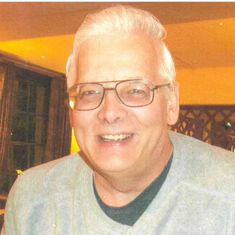 Raymond Alexander Boreham  'Ray'