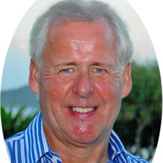 Stephen Richard Secker