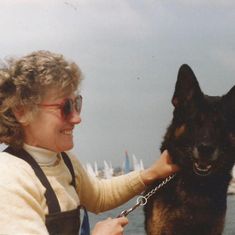 Lynda Rogers