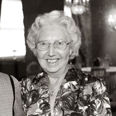 Sylvia Nursall
