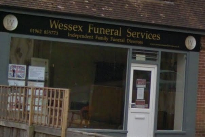 Wessex Funeral Services