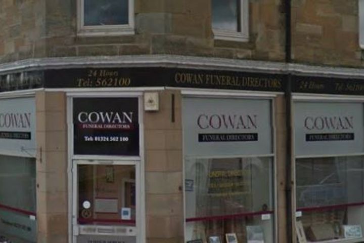Cowan Funeral Directors