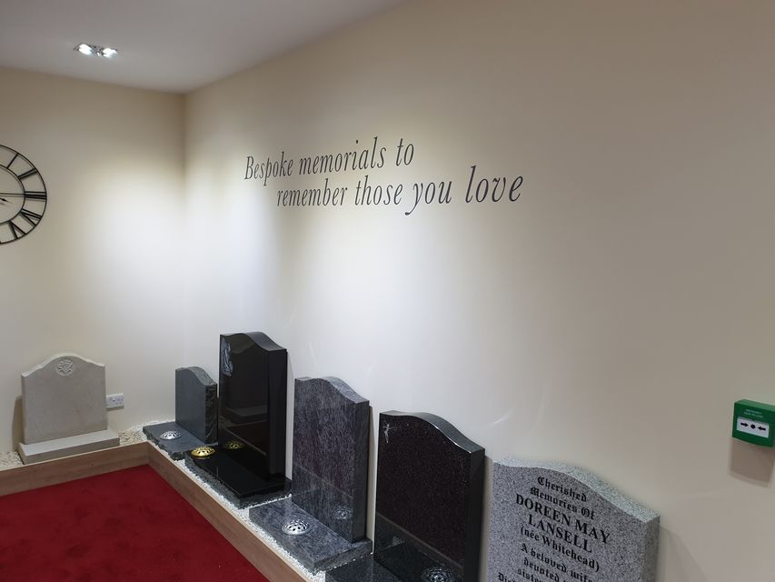 J G Fielder & Son Funeral Directors, Easingwold, funeral director in North Yorkshire