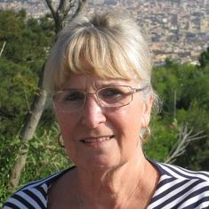 Jean Rowe