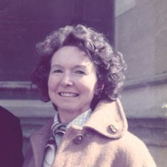 Pamela Knapman