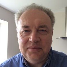 Graham Hulyer