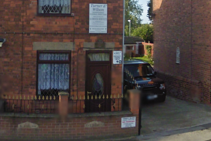Turner & Wilson Funeral Directors