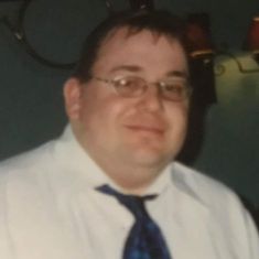 David Nicholas Twine
