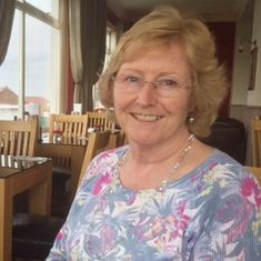 Louise Sliwinski Drage