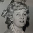 June Audrey Wyllie