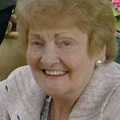 Betty Varden