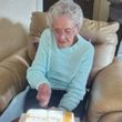 Betty    Warner 
