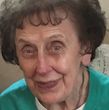 Patricia (Patsy) Wilson
