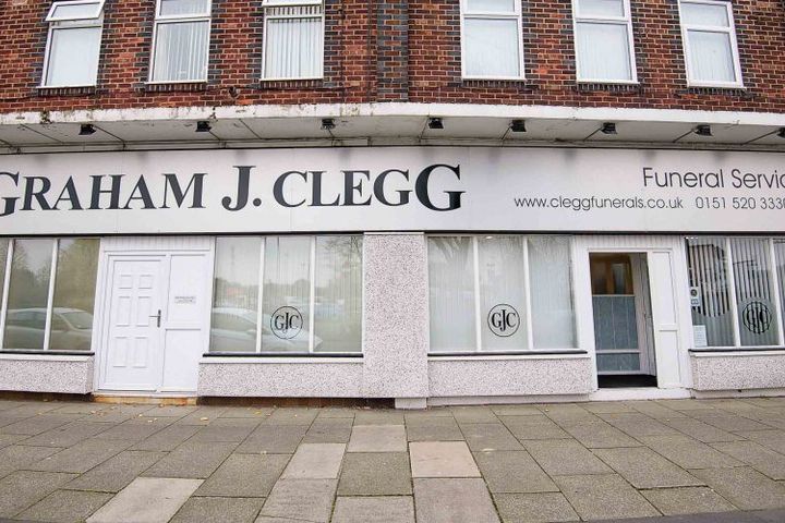 Graham J Clegg Independent Funeral Service