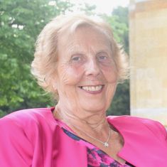 Doreen Patricia Turley